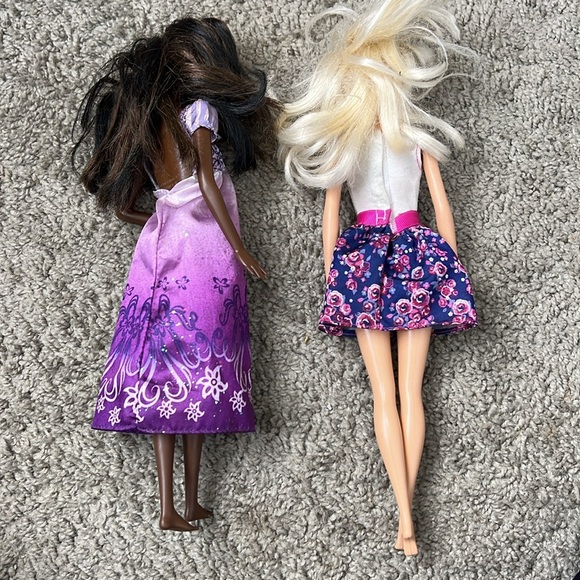 5/$25 Barbie doll toy - Picture 2 of 2